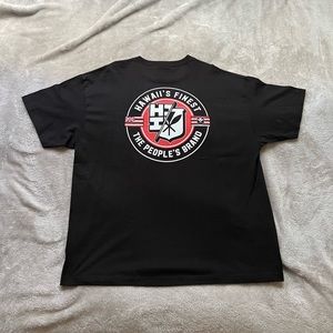 Hawaii’s Finest Shirt